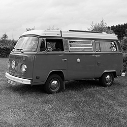 volkswagen kever t2 lou's rent